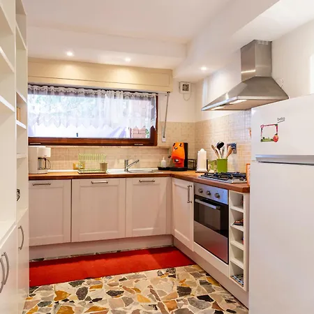 Apartman Il Nido Della Bounganville - Cozy With Patio! Castiglioncello